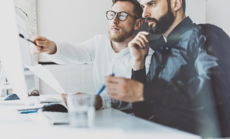 Grow with Recruitment Automation and Tech