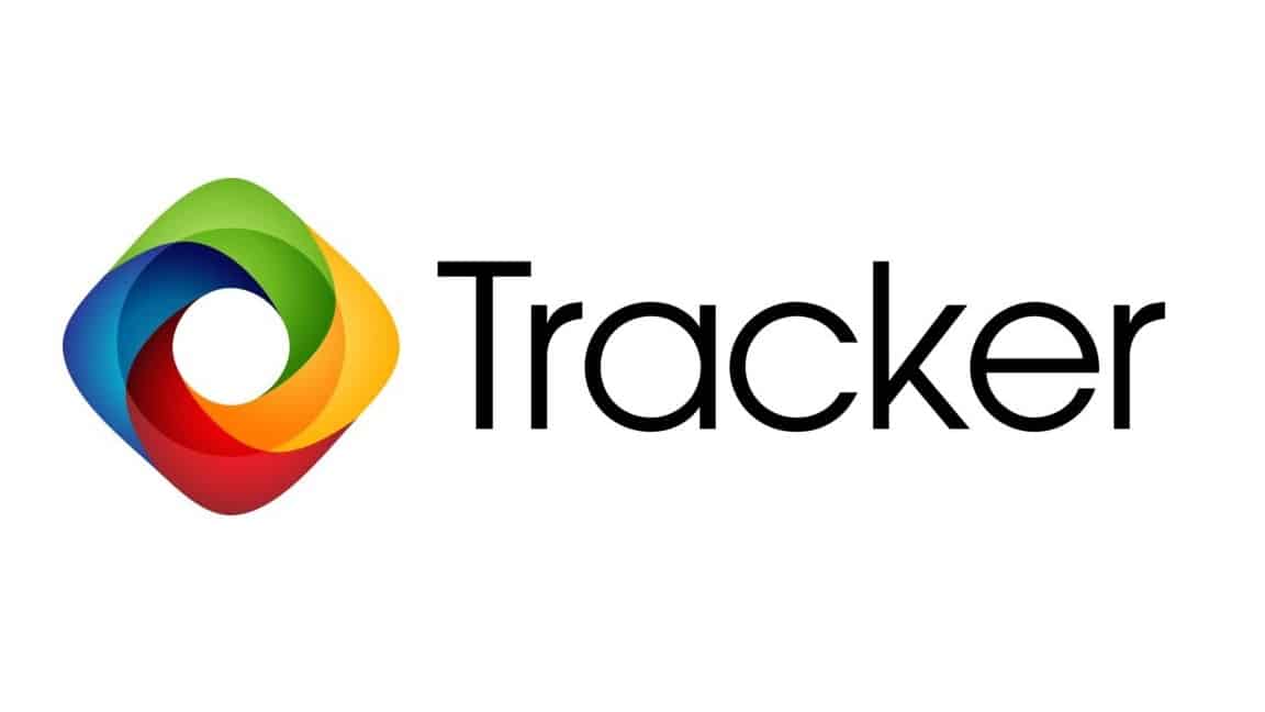 Tracker RMS Logo Press Release