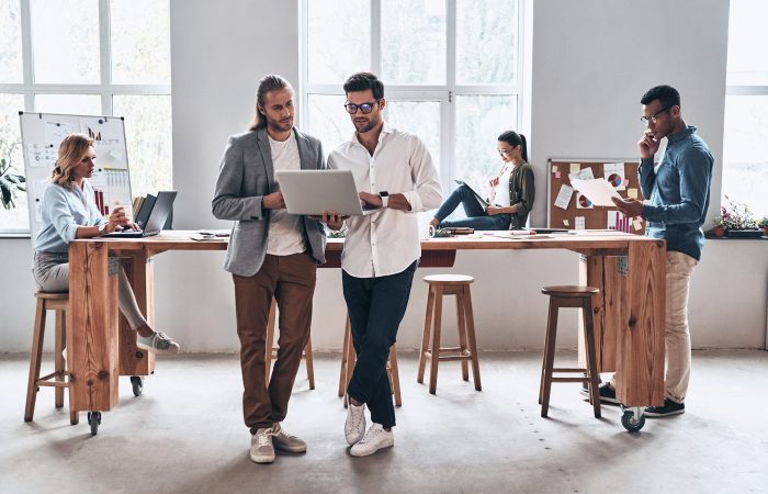 Results from the 2021 Recruitment Trends Survey
