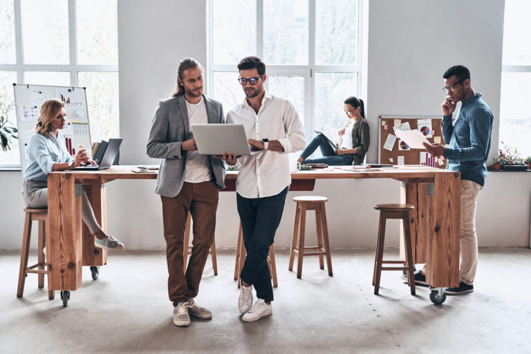 Results from the 2021 Recruitment Trends Survey