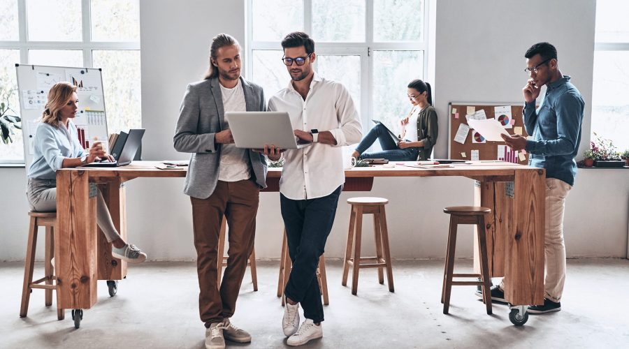Results from the 2021 Recruitment Trends Survey