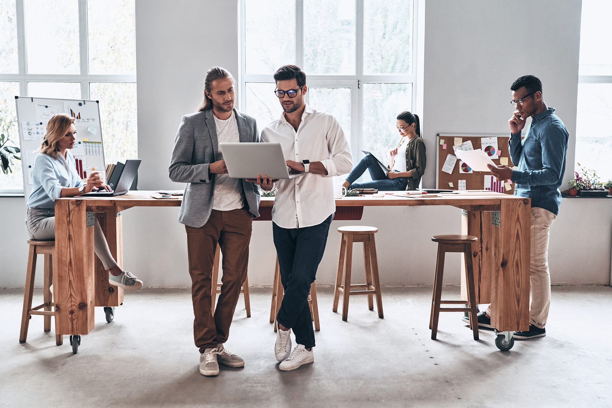 Results from the 2021 Recruitment Trends Survey