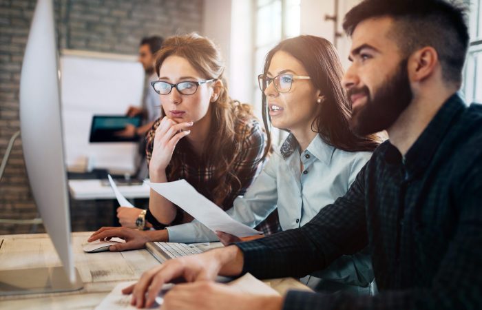 Build a Better Recruitment Strategy