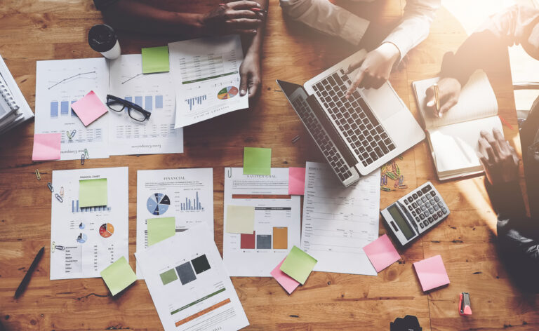 Developing the Best Flight Plan for Your Staffing Company