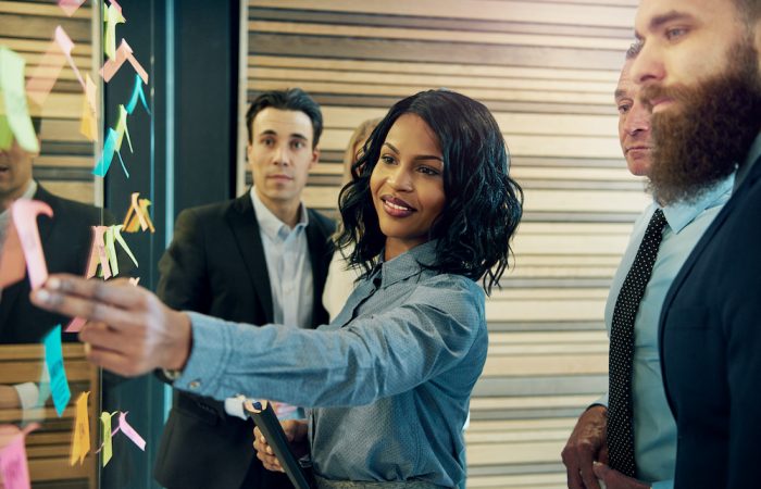 Applicant Tracking System Feature Checklist