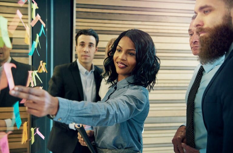 Applicant Tracking System Feature Checklist