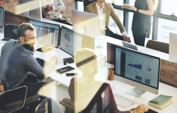 staffing industry trends