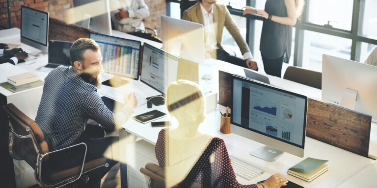 staffing industry trends