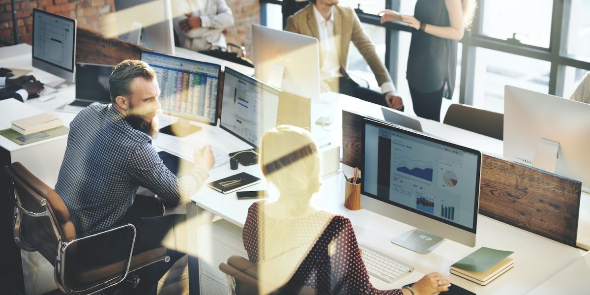 staffing industry trends