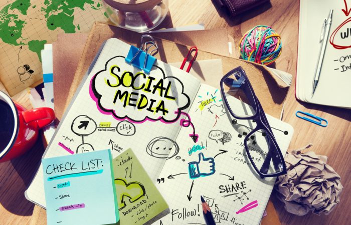 5 Tips for Using Social Media for Staffing and Recruiting