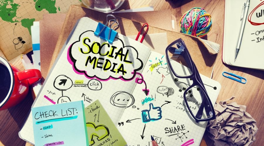 5 Tips for Using Social Media for Staffing and Recruiting