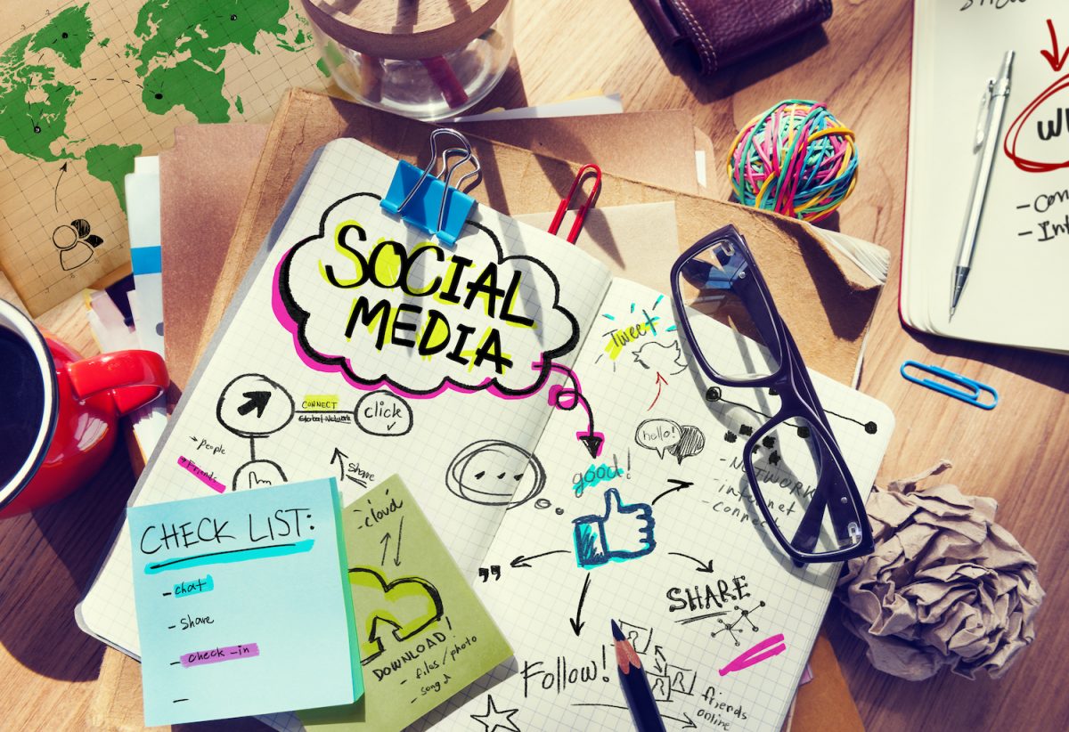 5 Tips for Using Social Media for Staffing and Recruiting