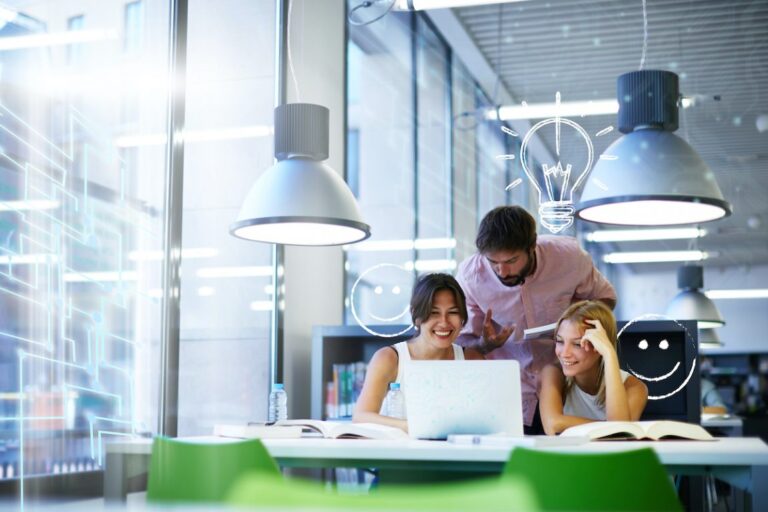 ATS Increase Productivity and Placements