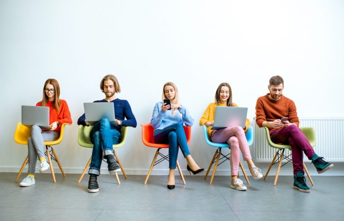 Recruitment Productivity