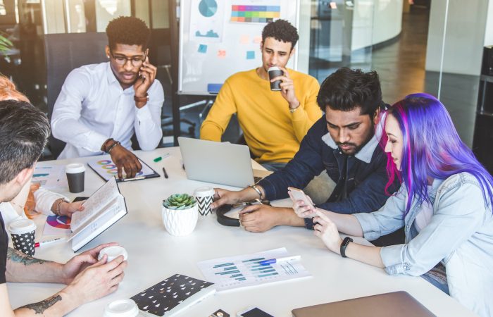Solving Common Recruiting Challenges