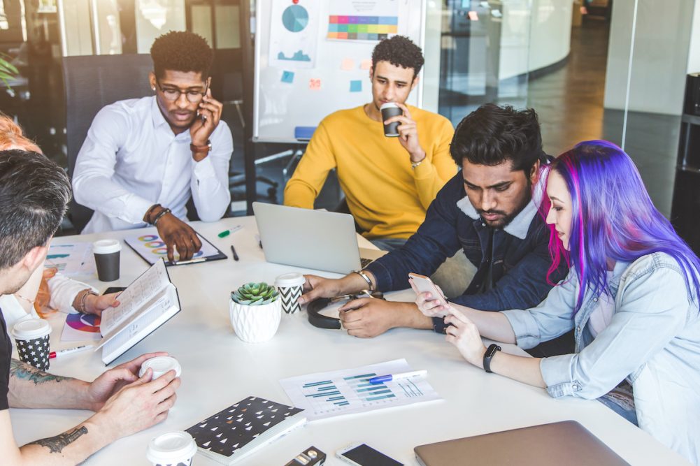 Solving Common Recruiting Challenges