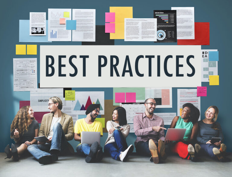 Best Practices in Staffing with Recruitment Technology