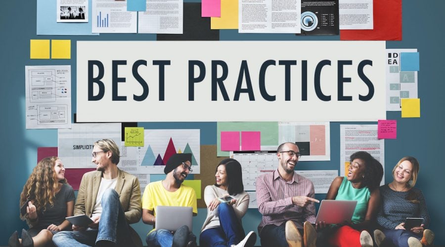 Best Practices in Staffing with Recruitment Technology