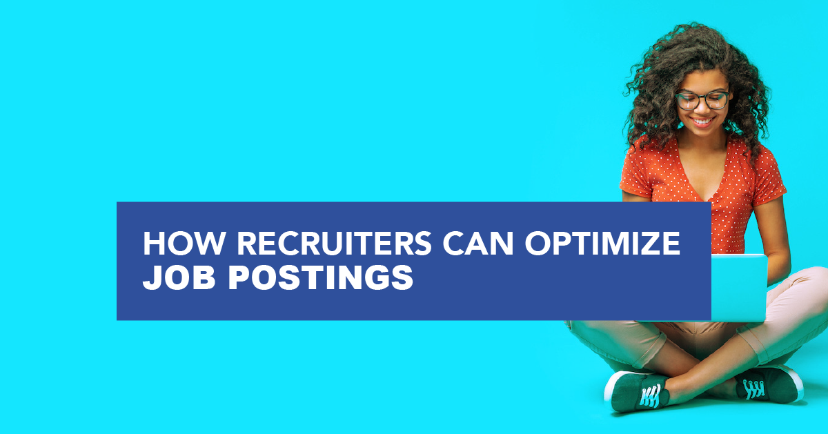 Job Posting Best Practices