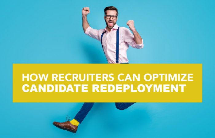 Candidate Redeployment