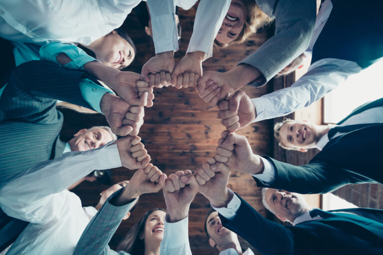 Centurion Consulting Group Case Study with Tracker