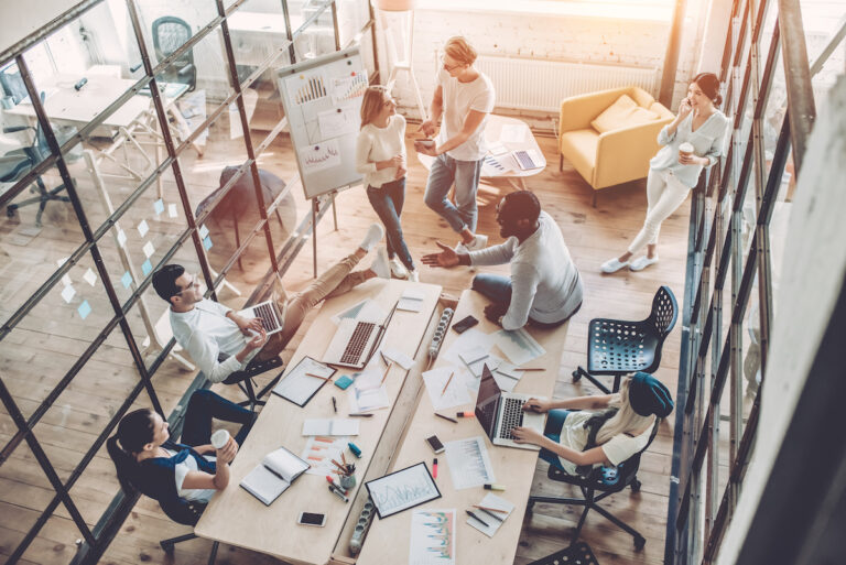 Why and How to Use Staffing Tech