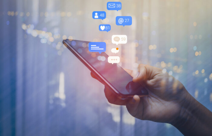 Social Media Recruitment