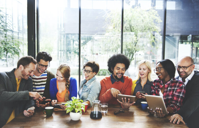 Recruitment and Staffing Strategies in 2022