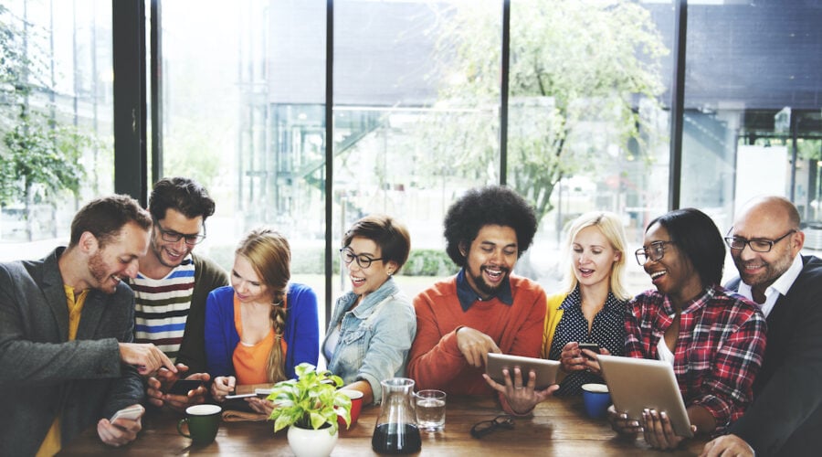 Recruitment and Staffing Strategies in 2022