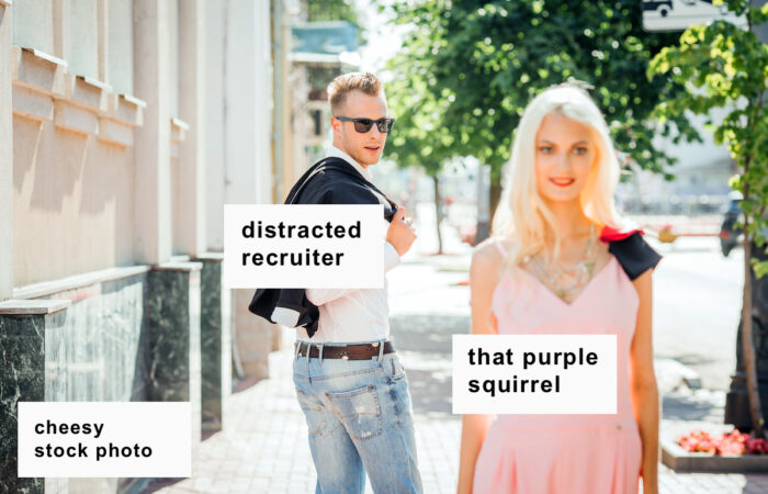Missed Candidate Connections