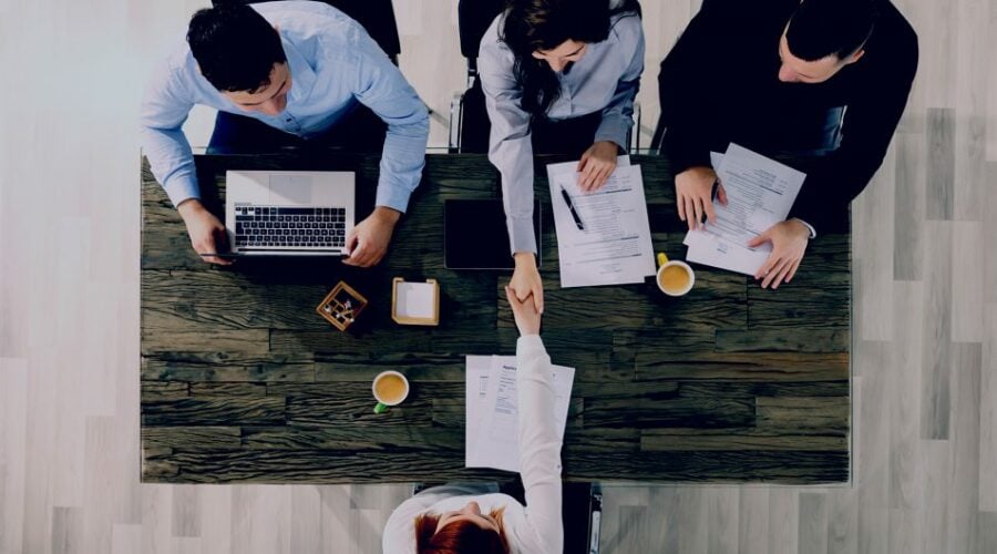 Training for Onboarding Candidates