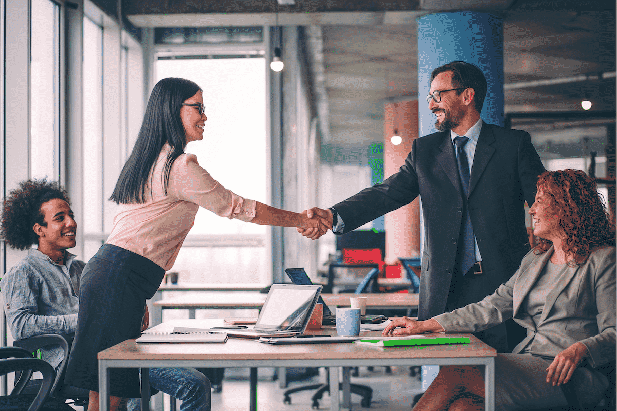 Strategies for Successful Recruitment