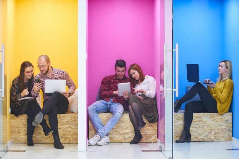 A Recruitment Automation Transformation Story