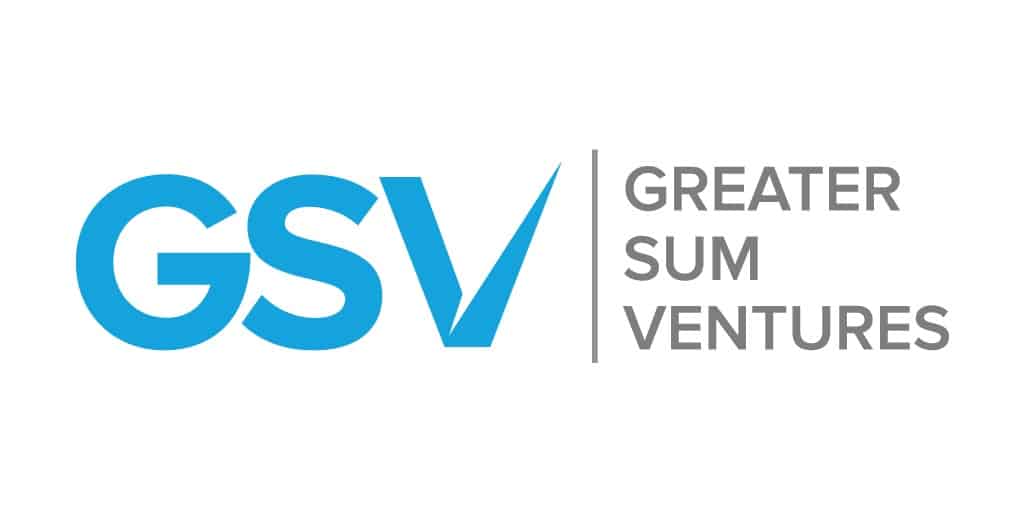Greater Sum Ventures