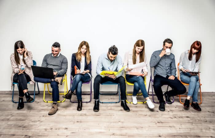 How to Improve Recruiting in a Tight Job Market with Your ATS