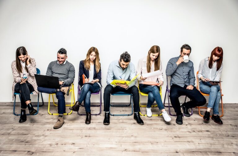 How to Improve Recruiting in a Tight Job Market with Your ATS