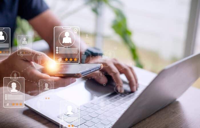 How an ATS Integrates Fragmented Recruitment Processes