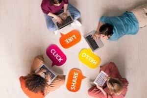 Social Media Recruitment