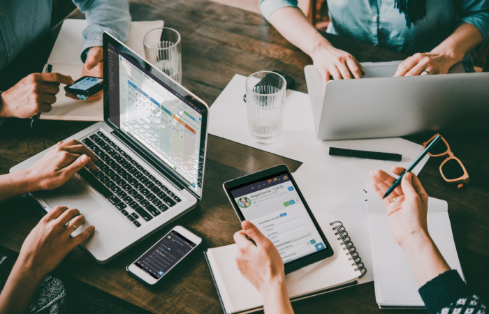 Candidate Sourcing
