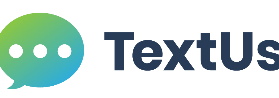 TextUs Logo