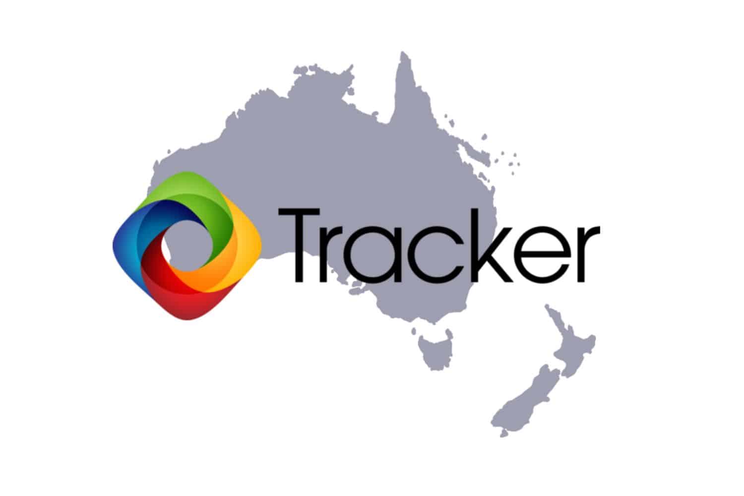 Tracker Australia New Zeland