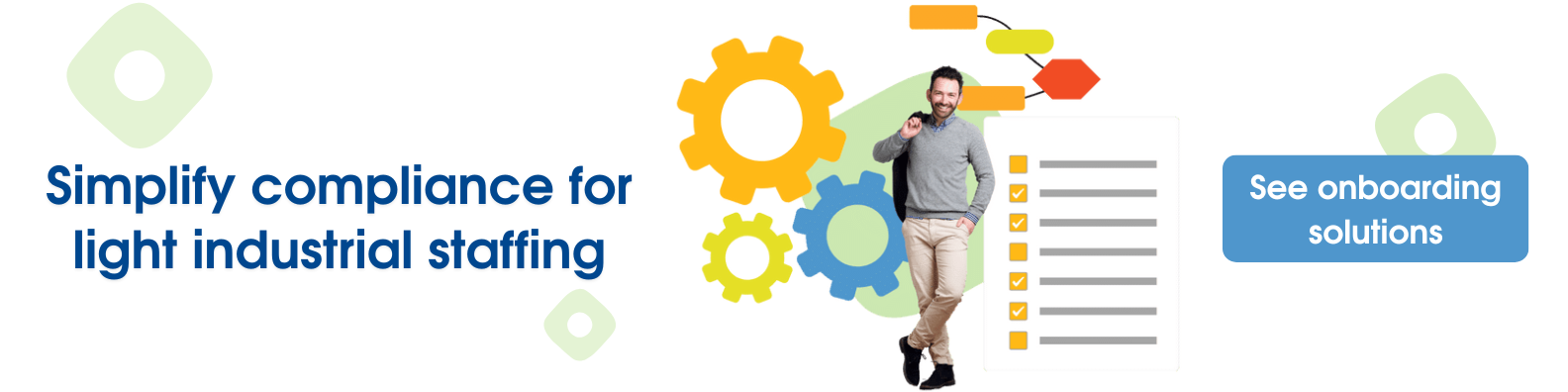 Simplify Compliance with Tracker Onboarding