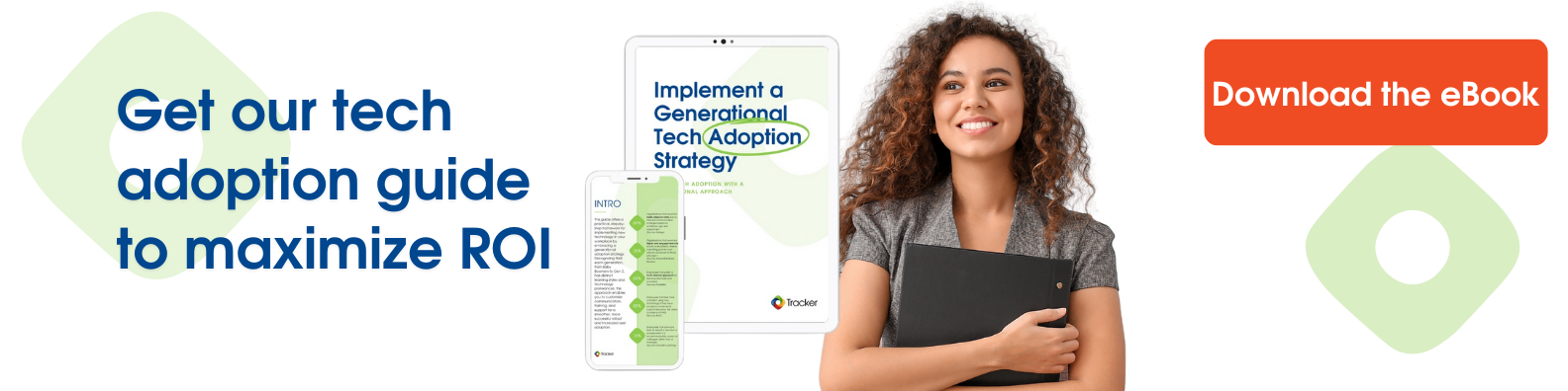 Tracker Technology Adoption Guide