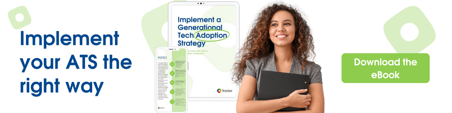 Tracker ATS Implementation Guide