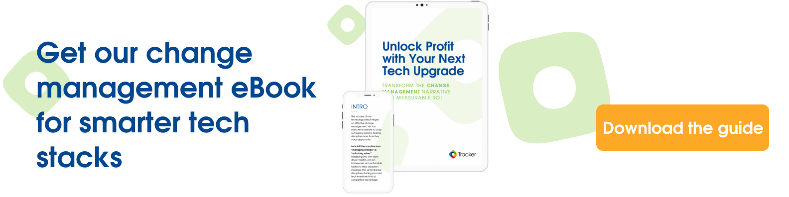 Change management ebook