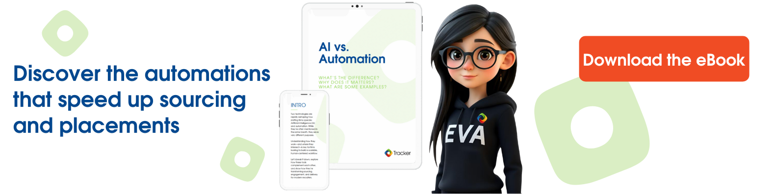AI vs automation ebook blog ad