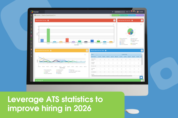 AI Recruiting Tools for Smarter Talent Acquisition - Tracker
