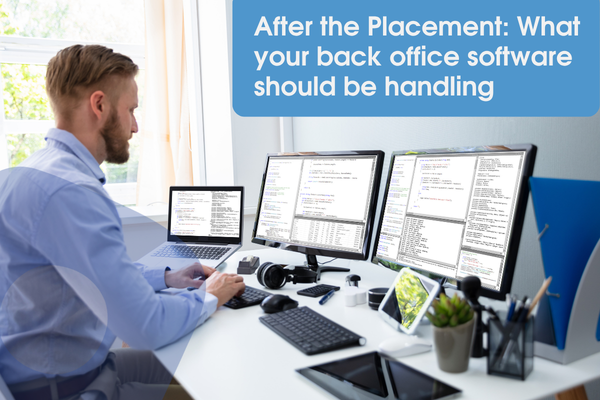 Recruitment back office software Should you get one