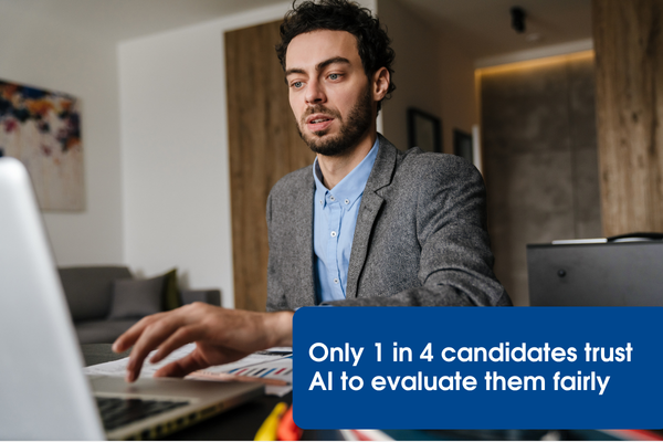 AI recruiting solutions that solve the toughest staffing challenges