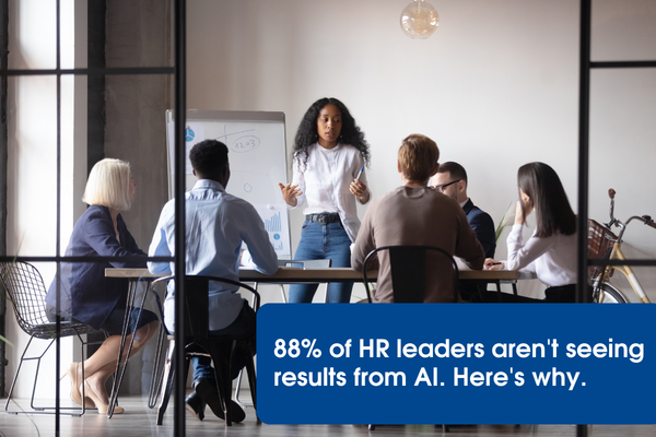 Why recruitment process automation fails and how to fix it